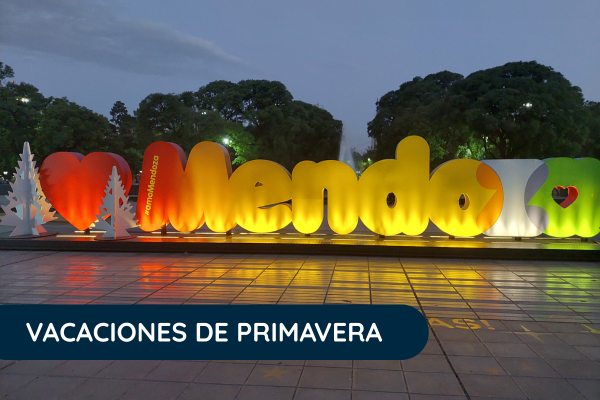 Mendoza - Argentina